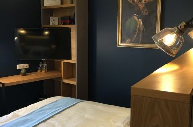 T'aim Hotel - Rooms Compiegne