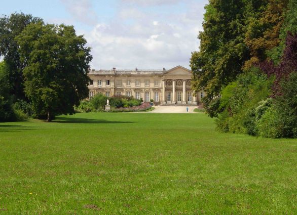 T'aim Hotel - Oise Tourism